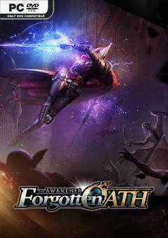 The Awakener Forgotten Oath ราคาถูก